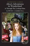 Alice in Wonderland - Carroll Lewis