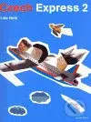 Czech Express 2 - Lída Holá - kniha z kategorie Jazykové učebnice a slovníky