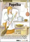 Naučné karty: Popelka - kniha z kategorie Naučné knihy