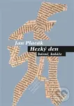 Hezký den - Jan Placák - kniha z kategorie Poezie