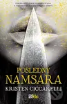 Posledný Namsara (Zakázaná láska. Odveká vojna. A tajomstvo, ktoré všetko zmení.) - kniha z kategorie Sci-fi, fantasy a komiksy