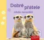 Dobré přátele nikdo nerozdělí - kniha z kategorie Beletrie
