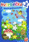 Hviezdička 2 - kniha z kategorie Naučné knihy