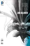 Batman Noir (The Long Halloween) - Tim Sale, Jeph Loeb - kniha z kategorie Komiksy