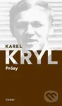 Prózy - Karel Kryl - kniha z kategorie Beletrie