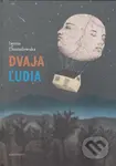 Dvaja ľudia - Iwona Chmielewska - kniha z kategorie Naučné knihy