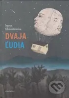 Dvaja ľudia - Iwona Chmielewska - kniha z kategorie Naučné knihy