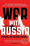 War With Russia - Richard Shirreff - kniha z kategorie Historie