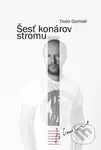 Šesť konárov stromu - Dodo Gombár - kniha z kategorie Divadlo