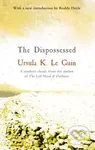 The Dispossessed - Ursula K. Le Guin - kniha z kategorie Sci-fi a fantasy