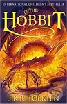 The Hobbit - J.R.R. Tolkien - kniha z kategorie Fantasy