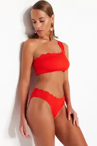 Dámské plavky spodní díl Trendyol