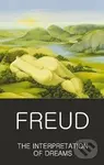 The Interpretation of Dreams - Sigmund Freud - kniha z kategorie Byznys a management