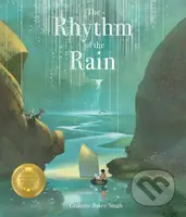 Rhythm Of The Rain - Grahame Baker-Smith - kniha z kategorie Pohádky