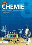 Hravá chemie 8 - učebnice