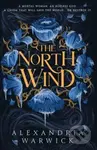 The North Wind - Alexandria Warwick - kniha z kategorie Fantasy