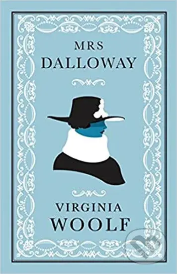 Mrs Dalloway - Virginia Woolf