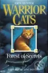 Forest of Secrets - Erin Hunter - kniha z kategorie Beletrie pro děti