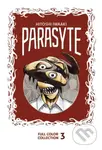 Parasyte 3 (Full Color Collection) - Hitoshi Iwaaki