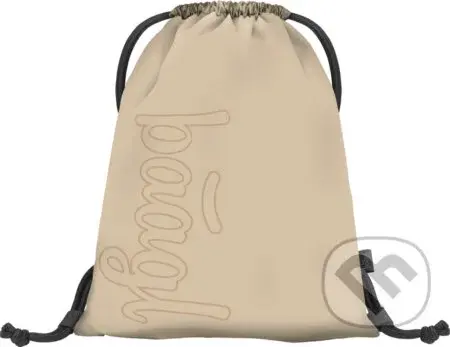 Vrecko Baagl Beige