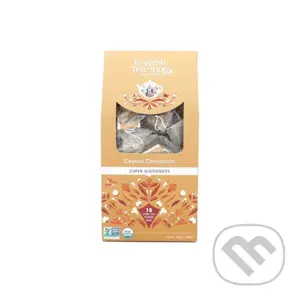 CEJLÓNSKA ŠKORICA (CEYLON CINNAMON) (15 x 2g)