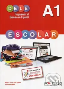 Dele escolar (A1)
