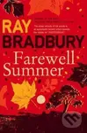 Farewell Summer - Ray Bradbury - kniha z kategorie Sci-fi