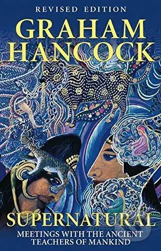 Supernatural (Meetings with the Ancient Teachers of Mankind) - kniha z kategorie Historie