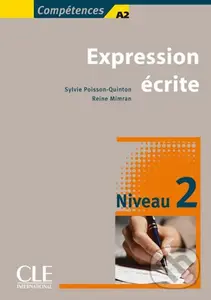 Expression ecrite 2 A2/B1 - Michele Barfety