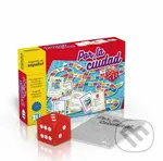 Jugamos en Espaňol: Por la ciudad - hra z kategorie Vzdělávací hry