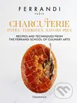 Charcuterie: Pates, Terrines, Savory Pies (Recipes and Techniques from the Ferrandi School of Culinary Arts) - kniha z kategorie Národní kuchyně