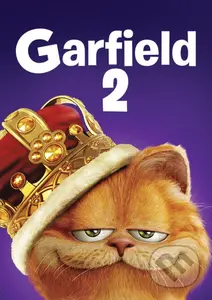 Garfield 2 (SK) - Tim Hill - film z kategorie Animované filmy