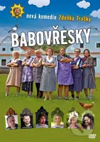 Babovřesky - Zdeněk Troška - film z kategorie Komedie