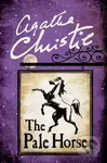 The Pale Horse - Agatha Christie - kniha z kategorie Detektivky, thrillery a horory