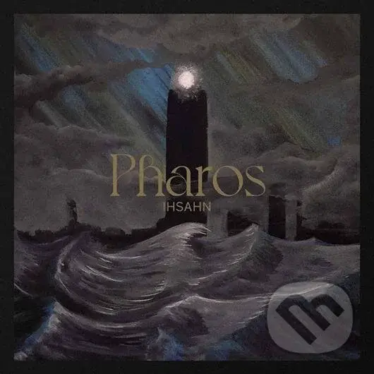 Ihsahn: Pharos (LP) - Ihsahn,Ihsahn: Pharos (LP) - Ihsahn