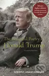 The Beautiful Poetry of Donald Trump - Robert Sears, Donald J. Trump - kniha z kategorie Poezie
