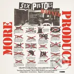 Sex Pistols:  More Product (interviews) (3CD) - Sex Pistols