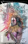 House of Whispers Volume 3: Watching the Watchers - Nalo Hopkinson - kniha z kategorie Komiksy
