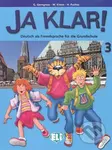 Ja Klar! 3: Lehrbuch - Günter Gerngross - kniha z kategorie Jazykové učebnice a slovníky