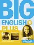 Big English Plus 6: Teacher´s Book - Mario Herrera