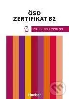 Prüfung Express  B2 (ÖSD Zertifikat) - Karoline Janicek