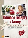 Domáce recepty z farmy - Cosima Bellersen Quirini - kniha z kategorie Dům, byt a zahrada
