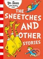 The Sneetches and Other Stories - kniha z kategorie Pohádky
