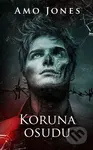 Koruna osudu - Amo Jones - kniha z kategorie Romantická