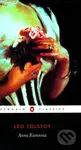 Anna Karenina - Lev Nikolajevič Tolstoj
