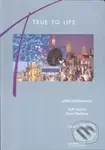 True to Life - Upper Intermediate (Personal Study Workbook) - kniha z kategorie Jazykové učebnice a slovníky