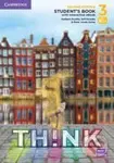 Think 1: Workbook with Digital Pack - Herbert Puchta, Herbert Puchta