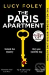 The Paris Apartment - Lucy Foley - kniha z kategorie Thrillery