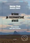 Krása je rozmanitost plazů (Cesty k Navahům: vědět odkud přicházíme) - kniha z kategorie Magie a okultismus