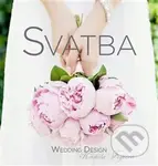 Svatba - Markéta Fryčová - kniha z kategorie Vztahy a rodina